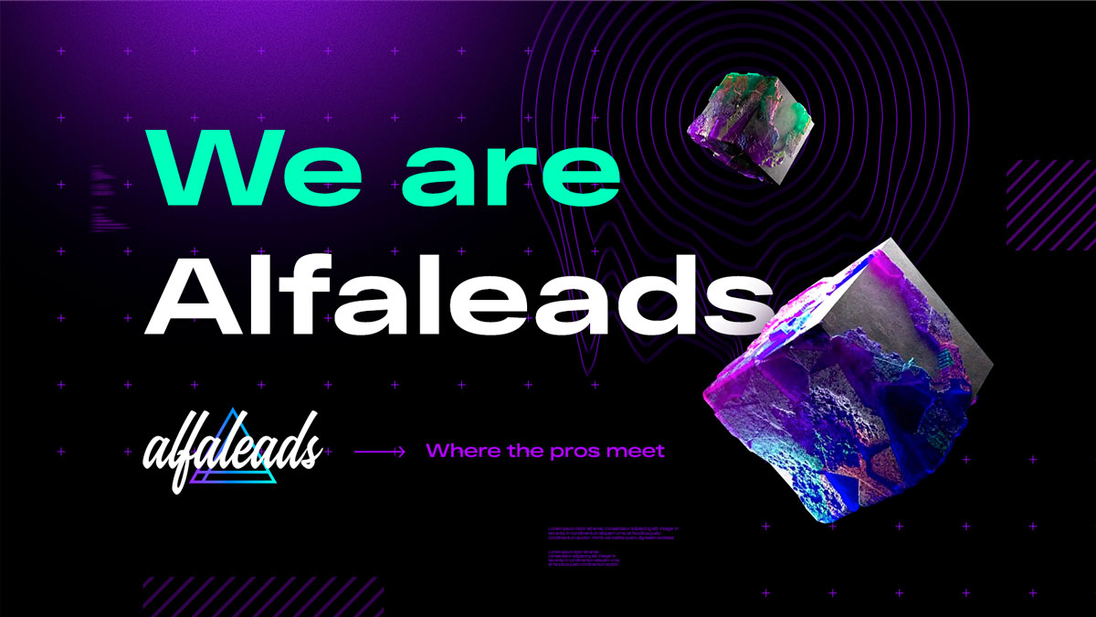 alfaleads официальный сайт